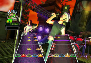 Illustration for article titled Guitar Hero: World Tour Owes Me